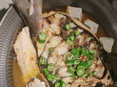 -半天妖烤鱼(西直门凯德mall店)