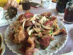 洞天食府-洞天食府(北大街店)