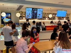 -Peet's Coffee皮爷咖啡(万象天地店)