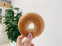 -沁屋面包店(人民东路店)