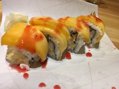 -割烹旭日本料理(龙湖狮山天街店)