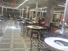 -胡四哥特色火盆烧烤(一分店)