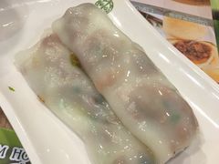 -添好运点心专门店(中环IFC店)