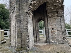 -上海佘山国家森林公园天马山园