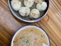 -王氏烧饼无矾油条