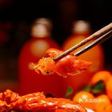 强烈安利热乎乎好吃的猪蹄