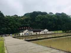 -古田会议纪念馆