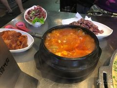 -喜来稀肉(虹泉路店)