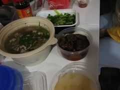 -肖四女·江湖菜(临港店)