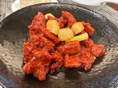 -安泰楼·佛跳墙创始人·传统闽味早茶·酒楼(三坊七巷闽菜地标店)