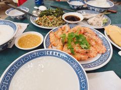 -桂园白粥·潮汕老味道