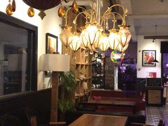 -拖板鞋咖啡旅行酒店(春熙路地铁站店)