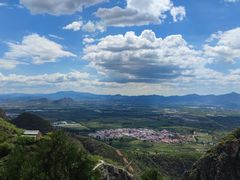 -龙庆峡风景区