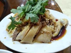 白切鸡-电白鸭粥店(下沙二坊88号店)