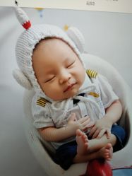 -金色童年儿童摄影(中海店)