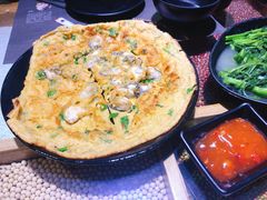 -潮十三潮汕砂锅粥(高新四路大都荟店)