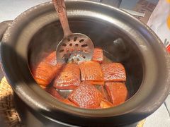 -永乐饭庄(安德路店)