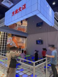-米兜欢乐王国·儿童乐园(宝安益田假日天地店)