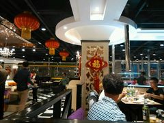 -比尔斯健康烤肉自助餐厅