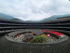 -初溪土楼群