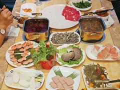 -清真军邺·金富苑肥牛(石坡街旗舰店)