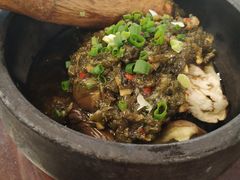 擂椒茄子-妈妈传炖品(双林店)