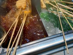 -签尚佰味小郡肝串串香火锅(朝阳路店)