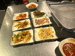 -李氏烤肉店