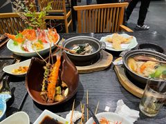 -万鱼亭·鹤家日本料理(南通青年中路店)