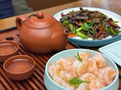 -外婆烧.老杭帮菜(庆春店)