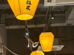 -冰城焰会大丰收铁锅炖(萝岗万达金街店)