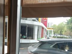 -金香匯晚茶(浑南店)
