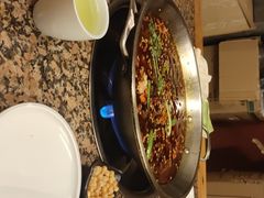 -小饕荟雅安贡椒鱼鲜馆(广福桥店)
