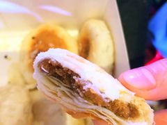 -西施酥饼(欧亚商都店)