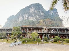 -大新明仕山庄