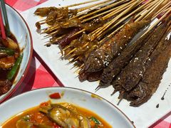 -辣小鲜·南昌大排档(船山路店)