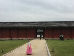 -公主韩服租借 Princess Hanbok