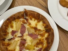 -萨莉亚意式餐厅(长安万达店)