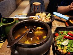 -云海肴云南菜(浦江欢乐颂店)