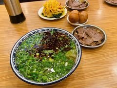 兰州牛肉面-有礼有面(知春路店)