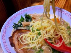 -老龙亭拉面店