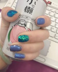 -Beauty nail伊佳靓丽美甲美睫