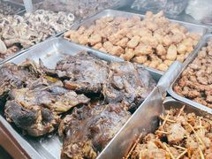 -牛街洪记小吃店(牛街店)