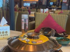 -润园四季椰子鸡火锅(海上世界店)