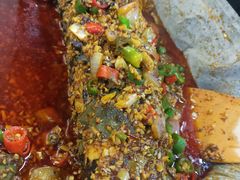 -阿杰烧烤·西安传统烤肉店(天朗御湖店)