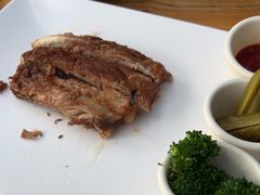 -一轩饺子馆(丽都店)