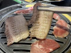 -GOGIYA·咕叽吖韩国传统烤肉店(东方新天地店)