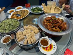 -即墨老公社·海肠捞饭大王(古城店)
