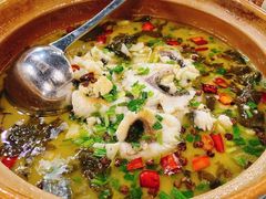 -万景饭店·鱼街农家菜