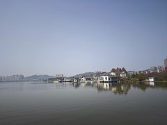 -团城山公园